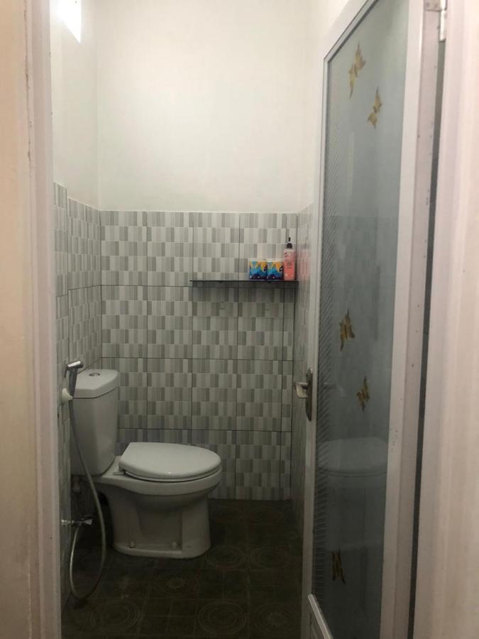 Buana Asti Homestay Tabanan  Luaran gambar