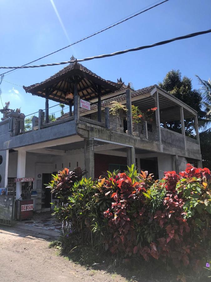 Buana Asti Homestay Tabanan  Luaran gambar