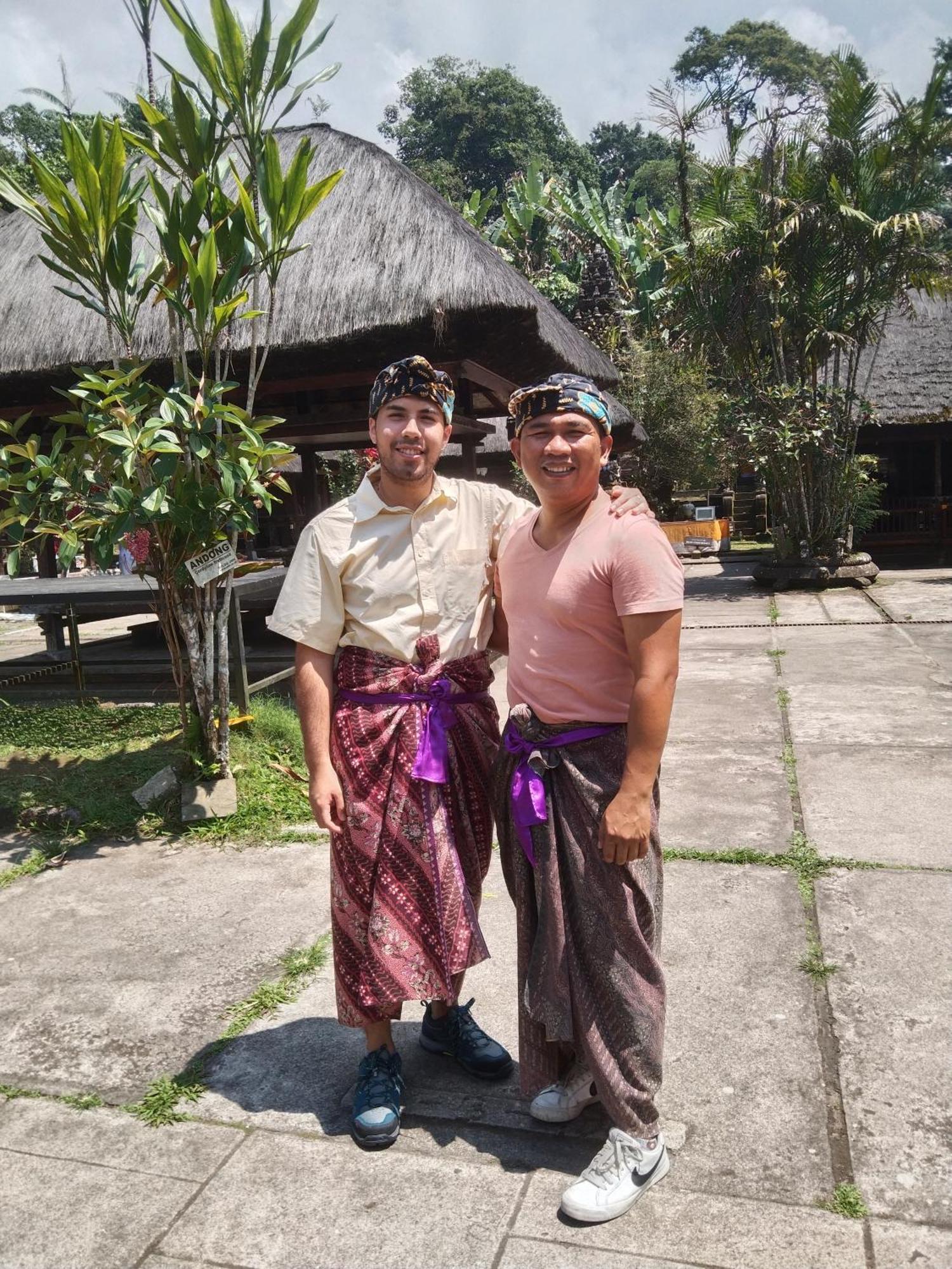 Buana Asti Homestay Tabanan  Luaran gambar