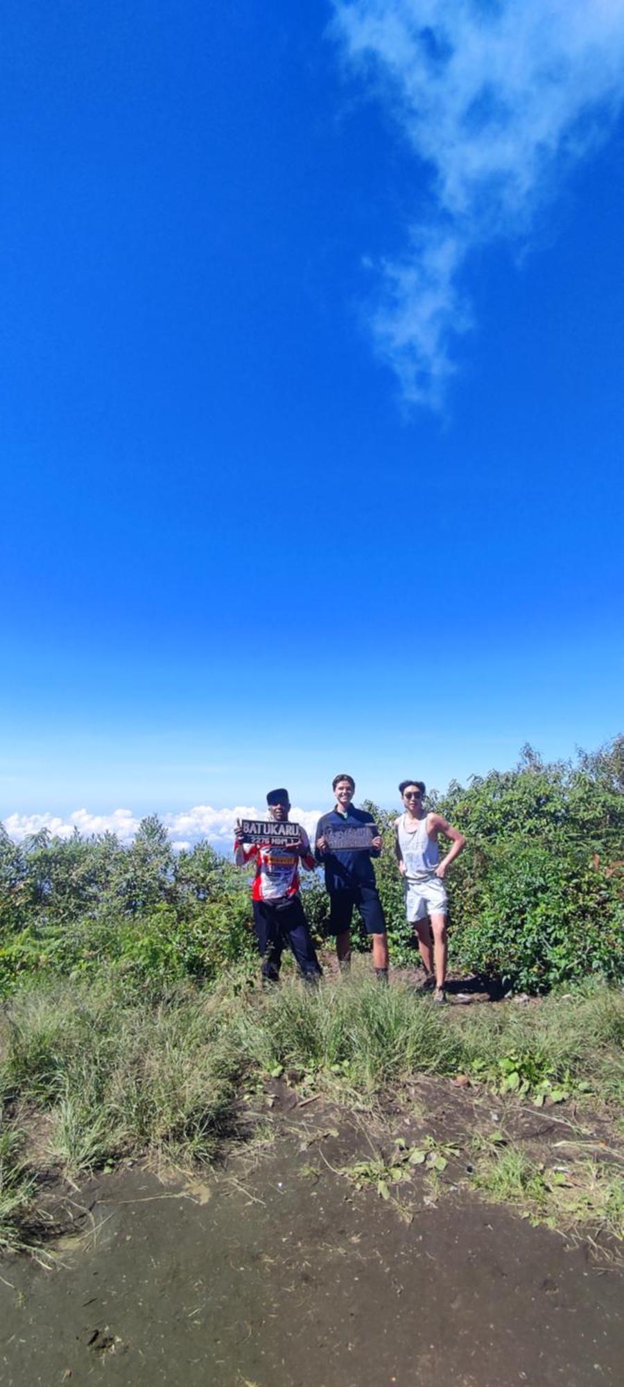 Buana Asti Homestay Tabanan  Luaran gambar