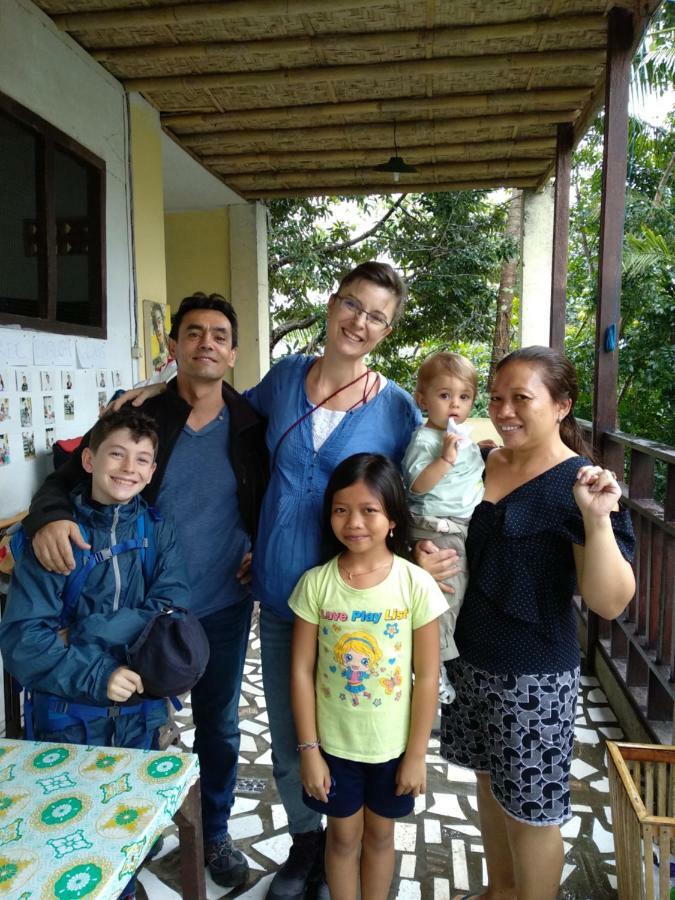 Buana Asti Homestay Tabanan  Luaran gambar