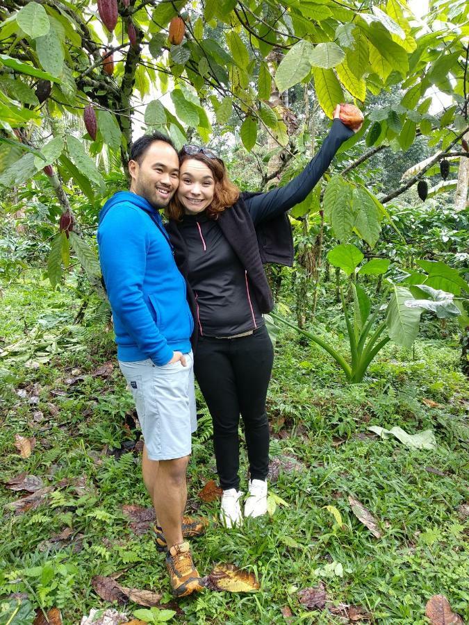 Buana Asti Homestay Tabanan  Luaran gambar