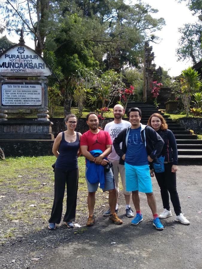 Buana Asti Homestay Tabanan  Luaran gambar
