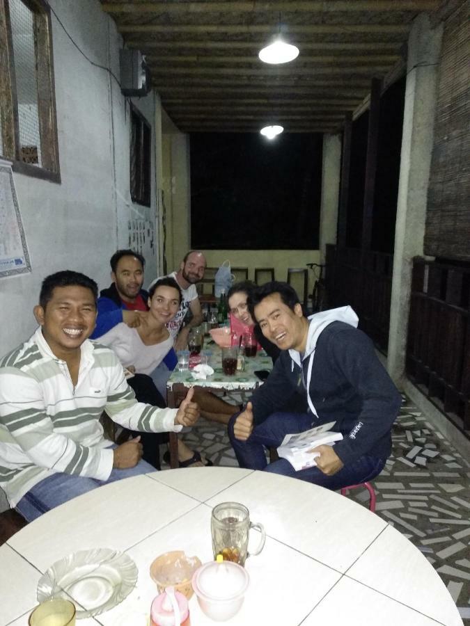 Buana Asti Homestay Tabanan  Luaran gambar