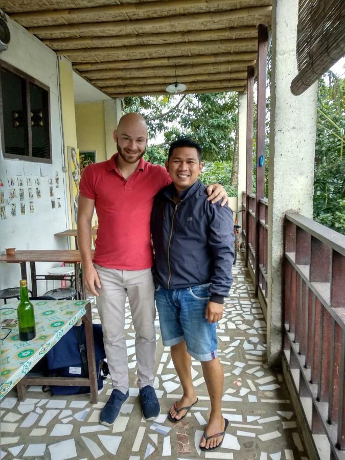 Buana Asti Homestay Tabanan  Luaran gambar